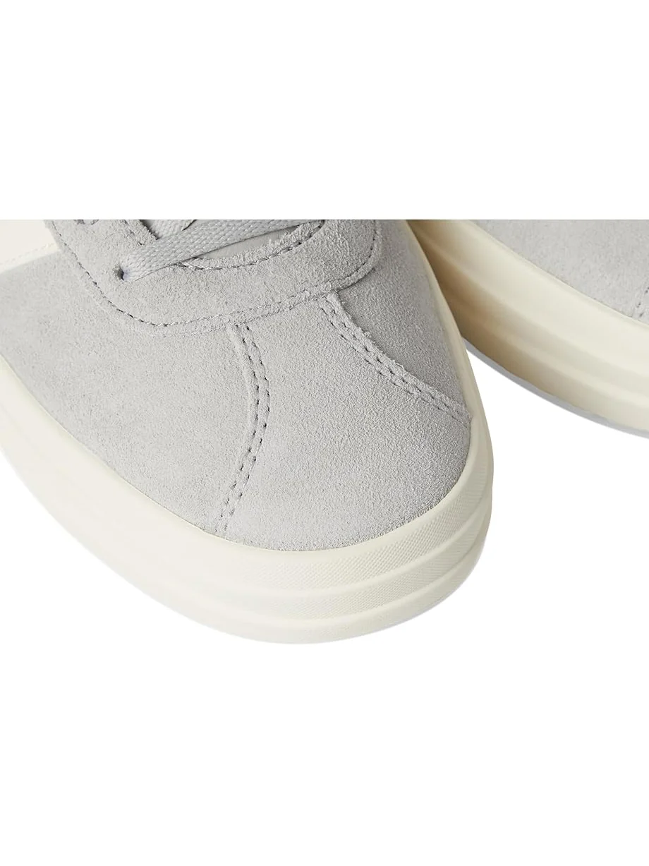 Кроссовки adidas VL Court Bold — изображение 6 из 7, серый/белый/белый