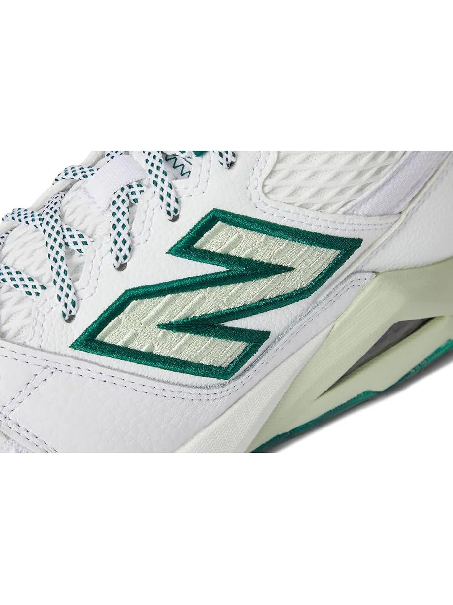 Кроссовки New Balance Coco CG2 — изображение 6 из 7, белый/зеленый