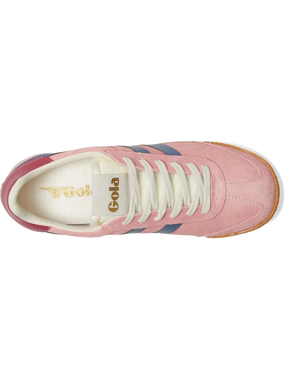 Кроссовки Gola Elan — изображение 2 из 7, розовый