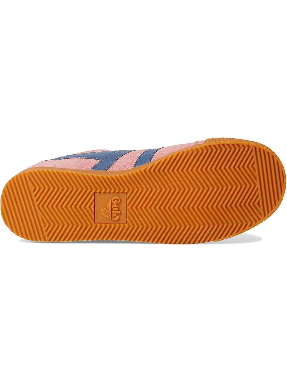 Кроссовки Gola Elan — изображение 3 из 7, розовый