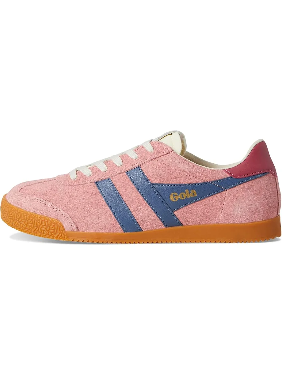 Кроссовки Gola Elan — изображение 4 из 7, розовый