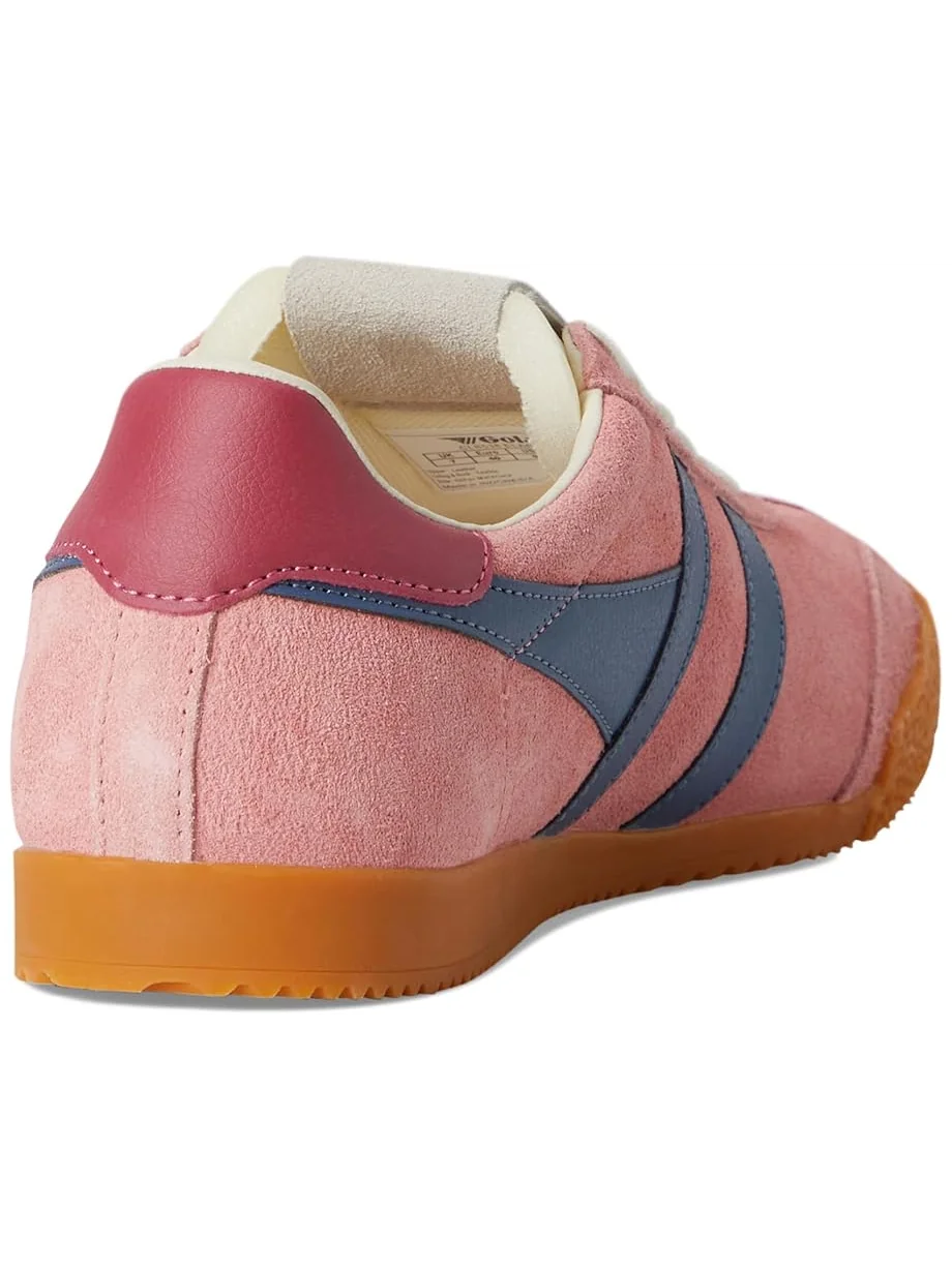 Кроссовки Gola Elan — изображение 5 из 7, розовый