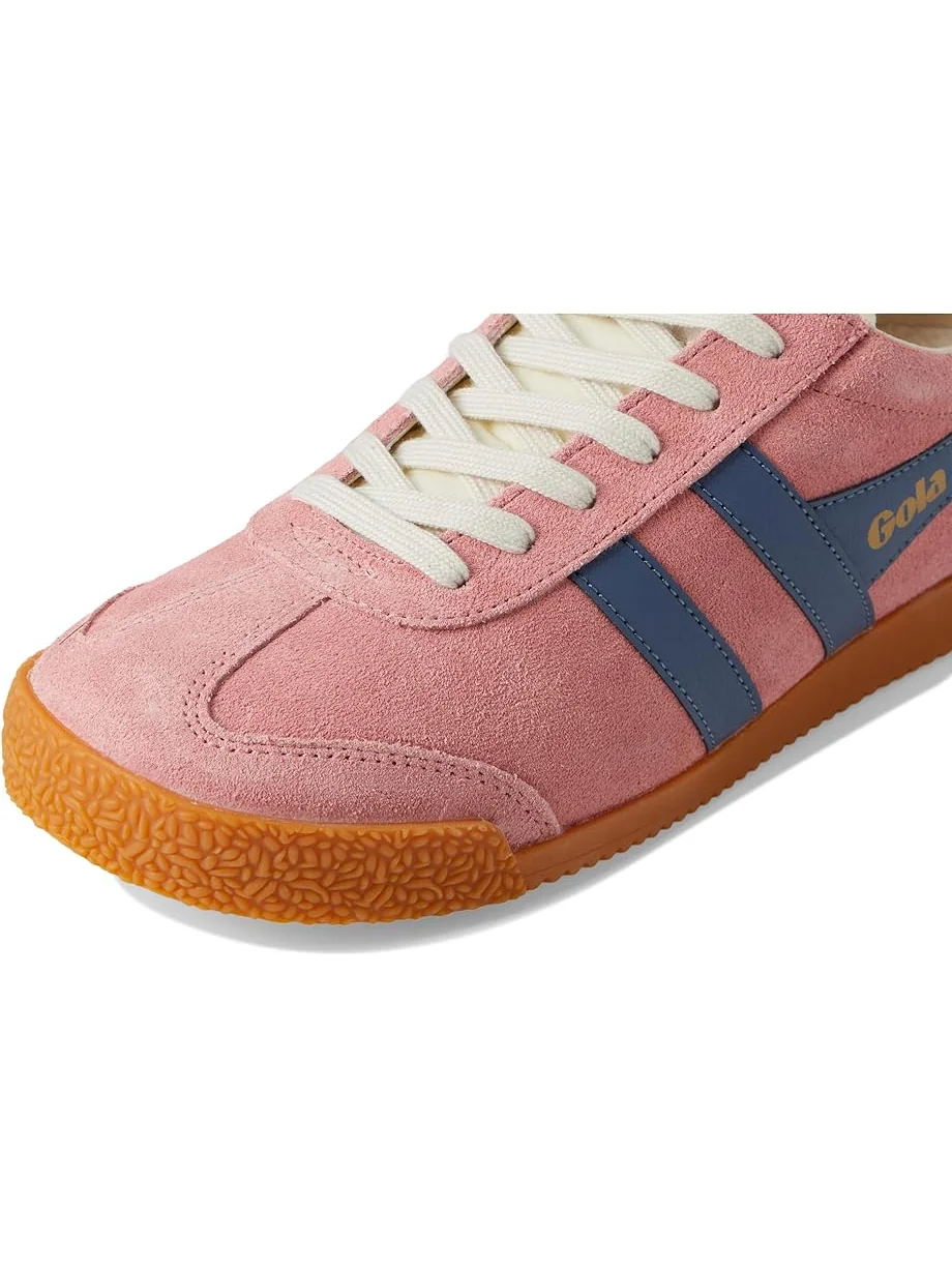 Кроссовки Gola Elan — изображение 6 из 7, розовый