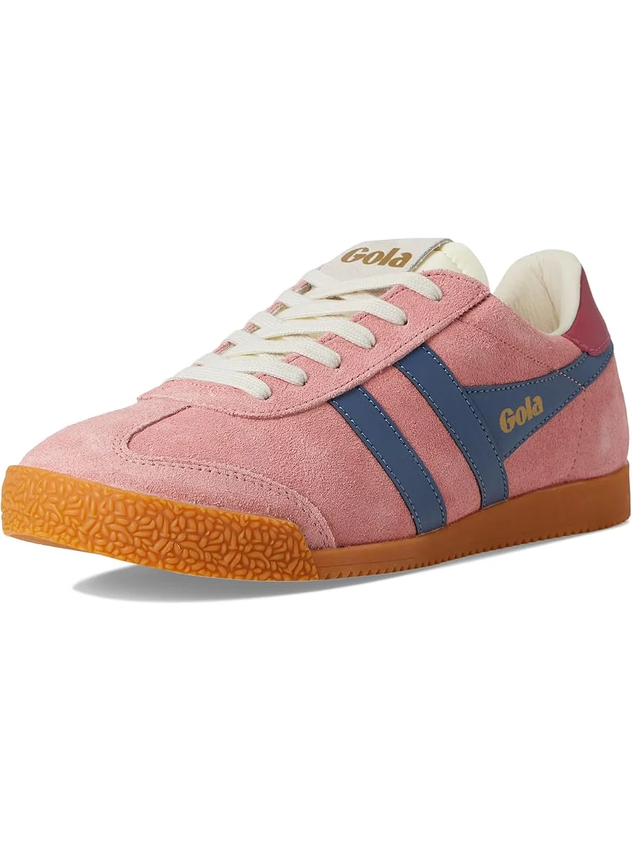 Кроссовки Gola Elan — изображение 7 из 7, розовый