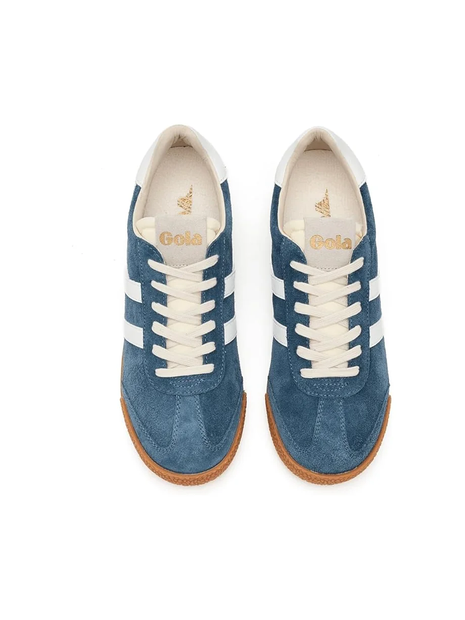 Женские кроссовки Gola Elan — изображение 2 из 7, белый
