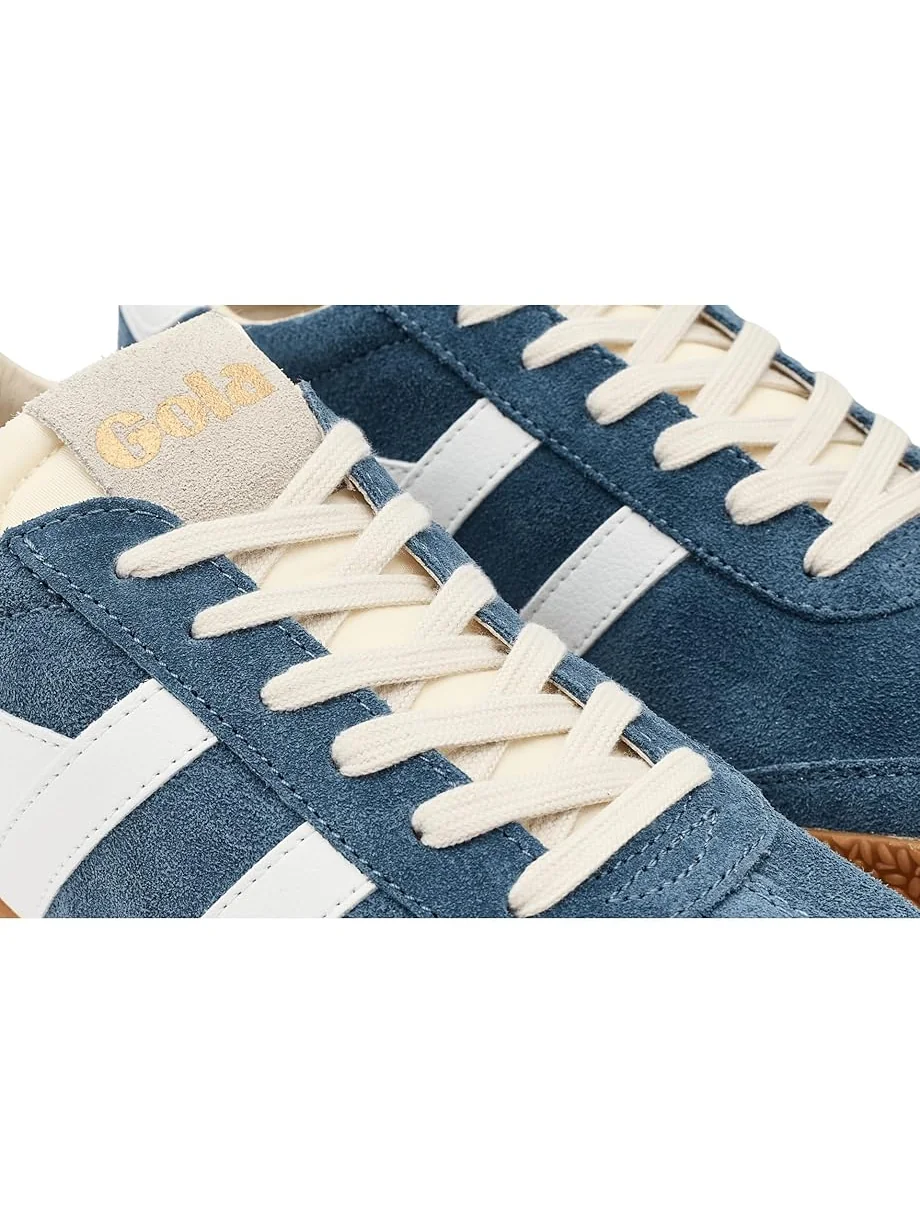 Женские кроссовки Gola Elan — изображение 6 из 7, белый