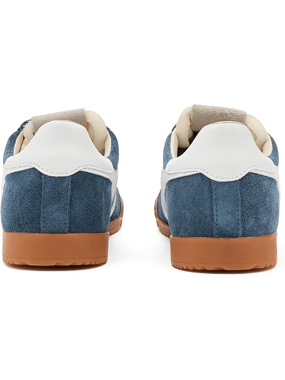 Женские кроссовки Gola Elan — изображение 7 из 7, белый