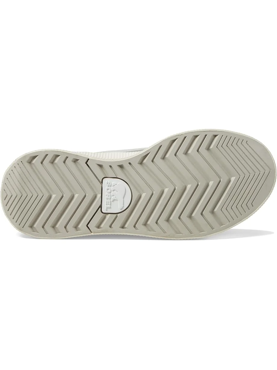 Женские кроссовки SOREL Out N About Iv Low Sneaker Waterproof — изображение 3 из 6, морская соль