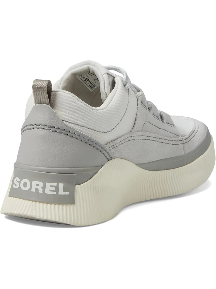 Женские кроссовки SOREL Out N About Iv Low Sneaker Waterproof — изображение 5 из 6, морская соль