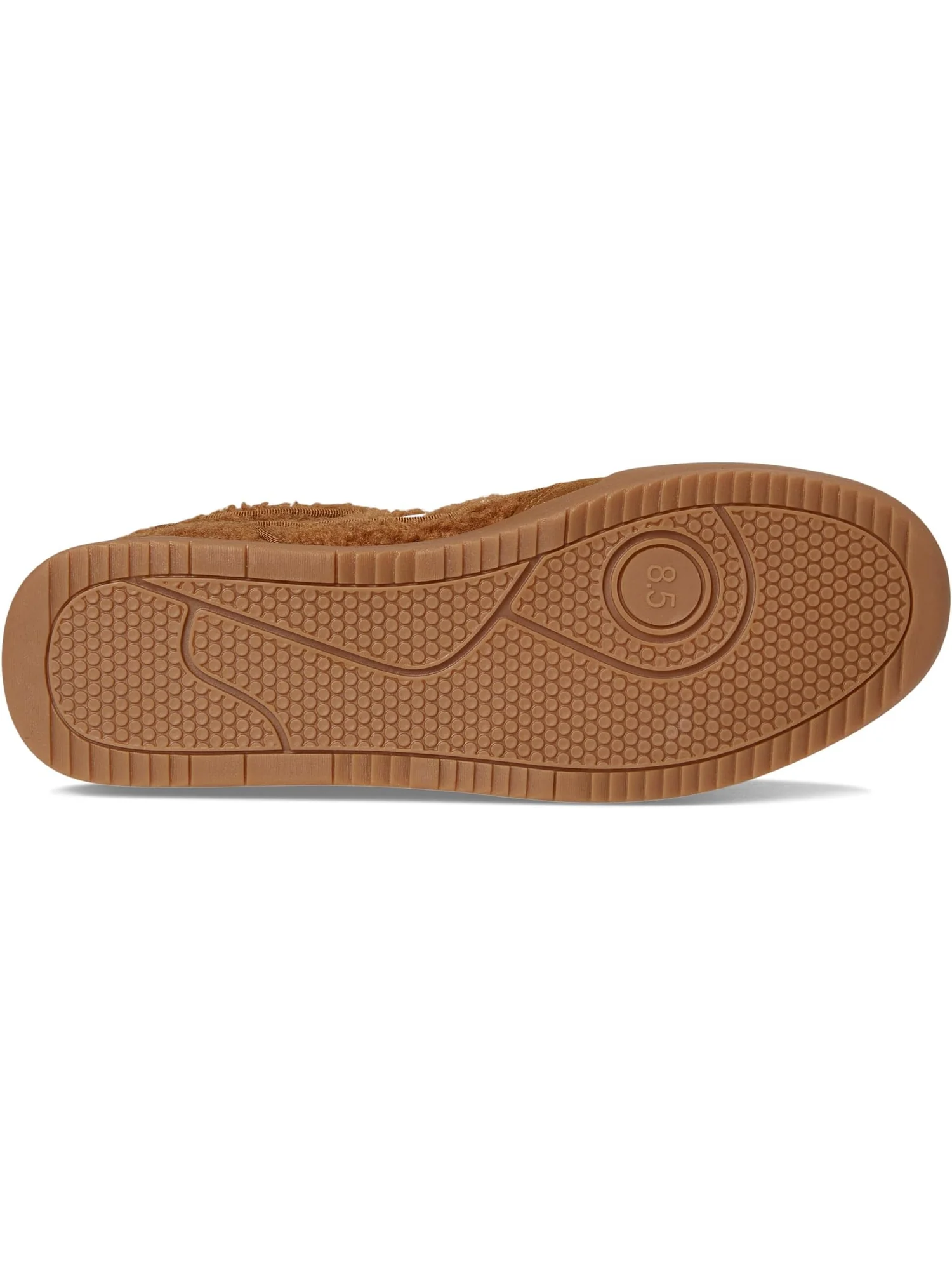 Кроссовки Steve Madden Women's Verdict — изображение 3 из 7, каштановый