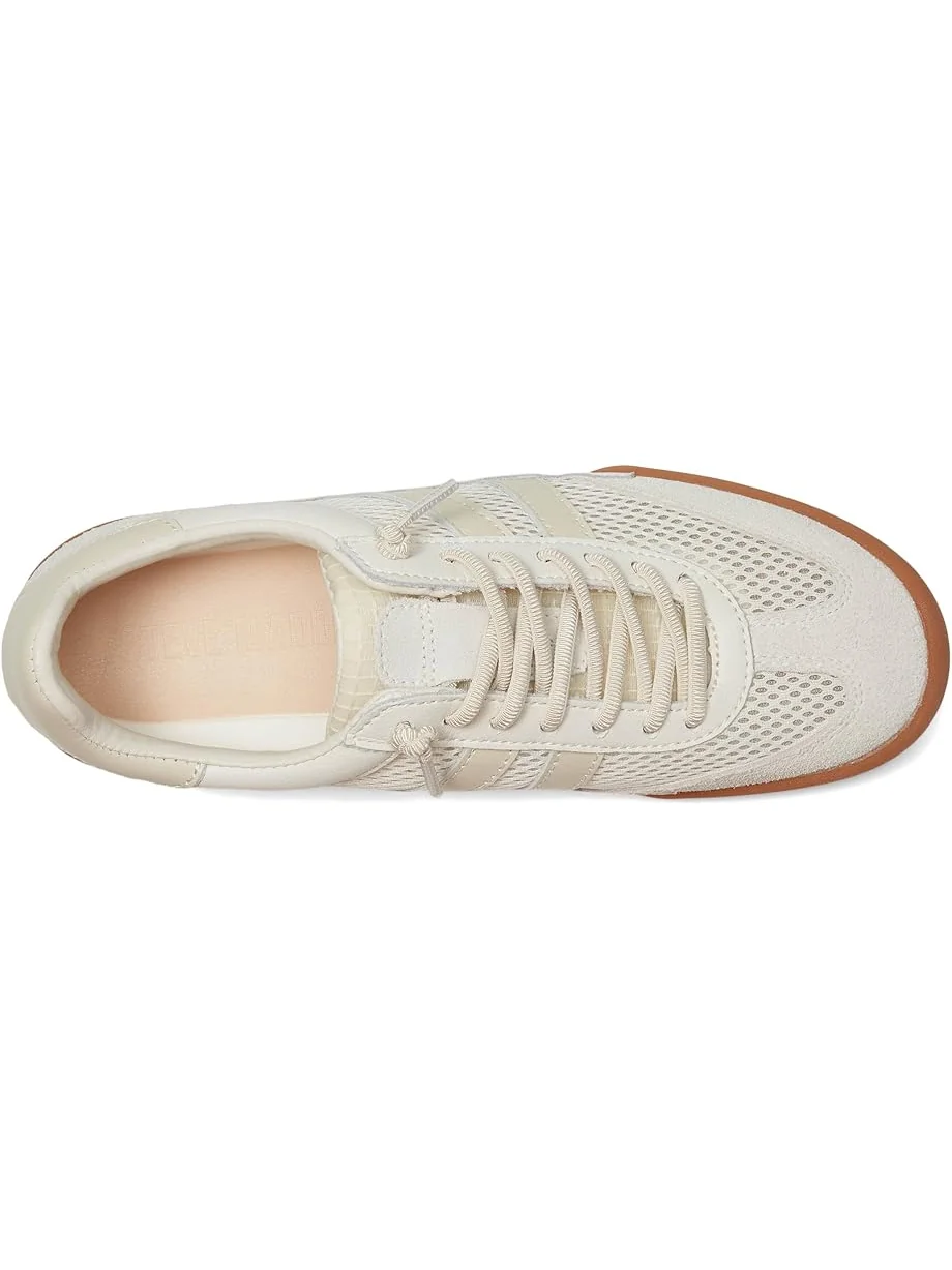 Кроссовки Steve Madden Verdict — изображение 2 из 7, белый мульти