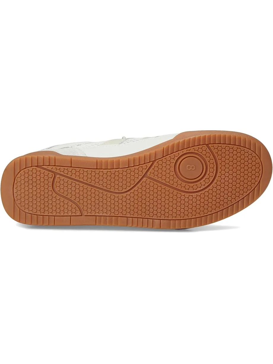 Кроссовки Steve Madden Verdict — изображение 3 из 7, белый мульти