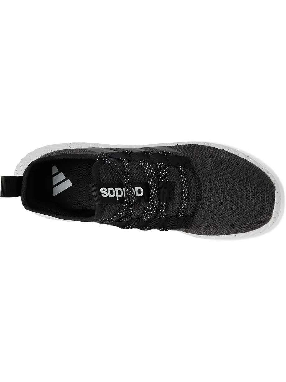 Кроссовки adidas Running Kaptir 3.0 — изображение 2 из 7, черный/белый