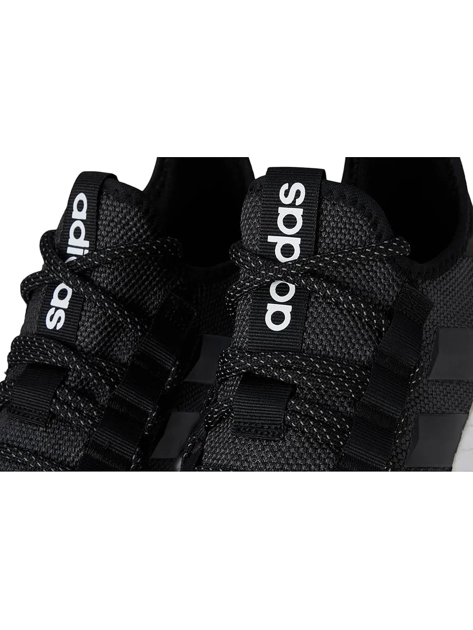 Кроссовки adidas Running Kaptir 3.0 — изображение 6 из 7, черный/белый