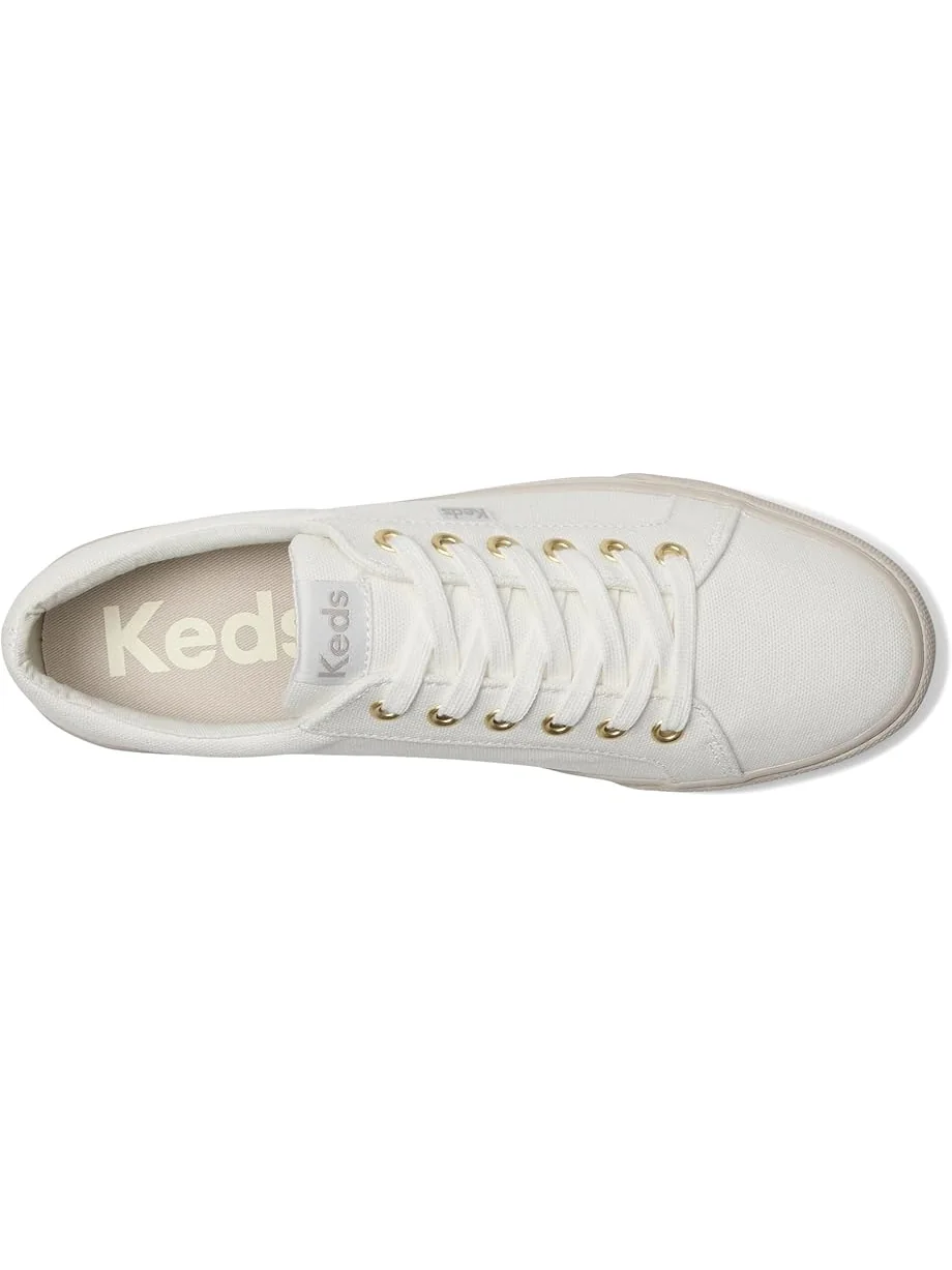Кроссовки Keds Jump Kick — изображение 2 из 7, белый