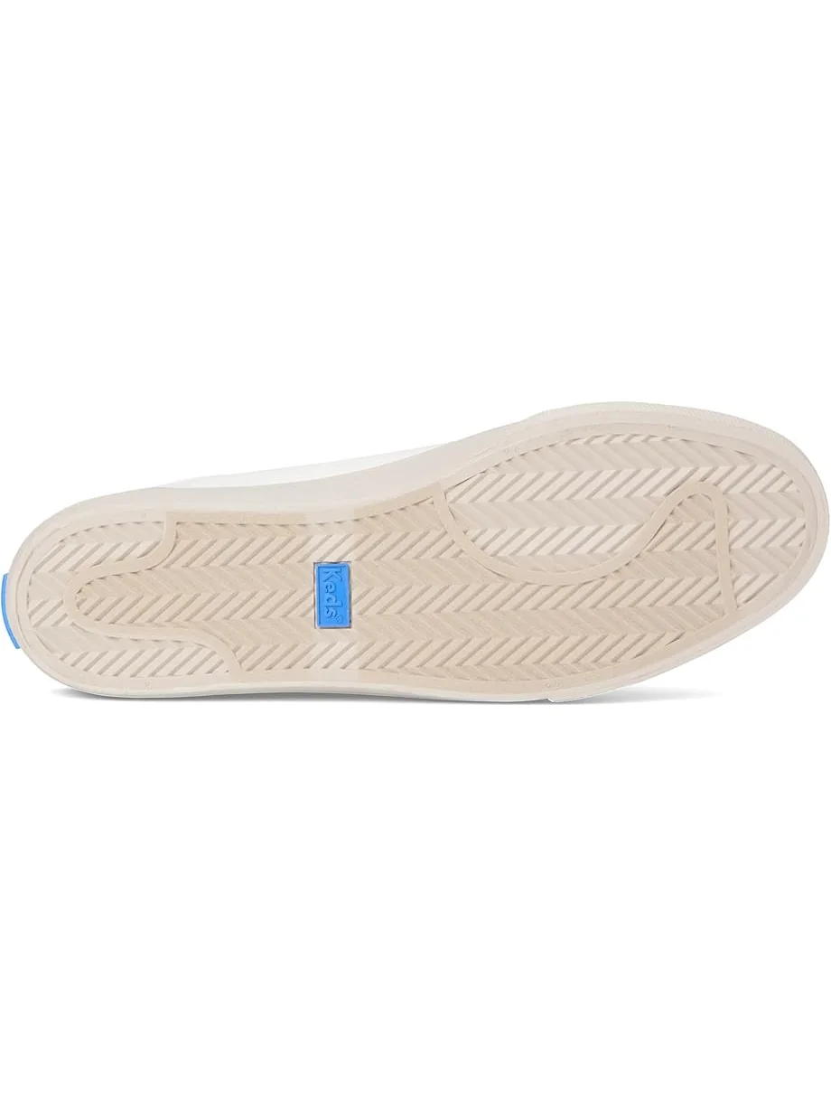 Кроссовки Keds Jump Kick — изображение 3 из 7, белый