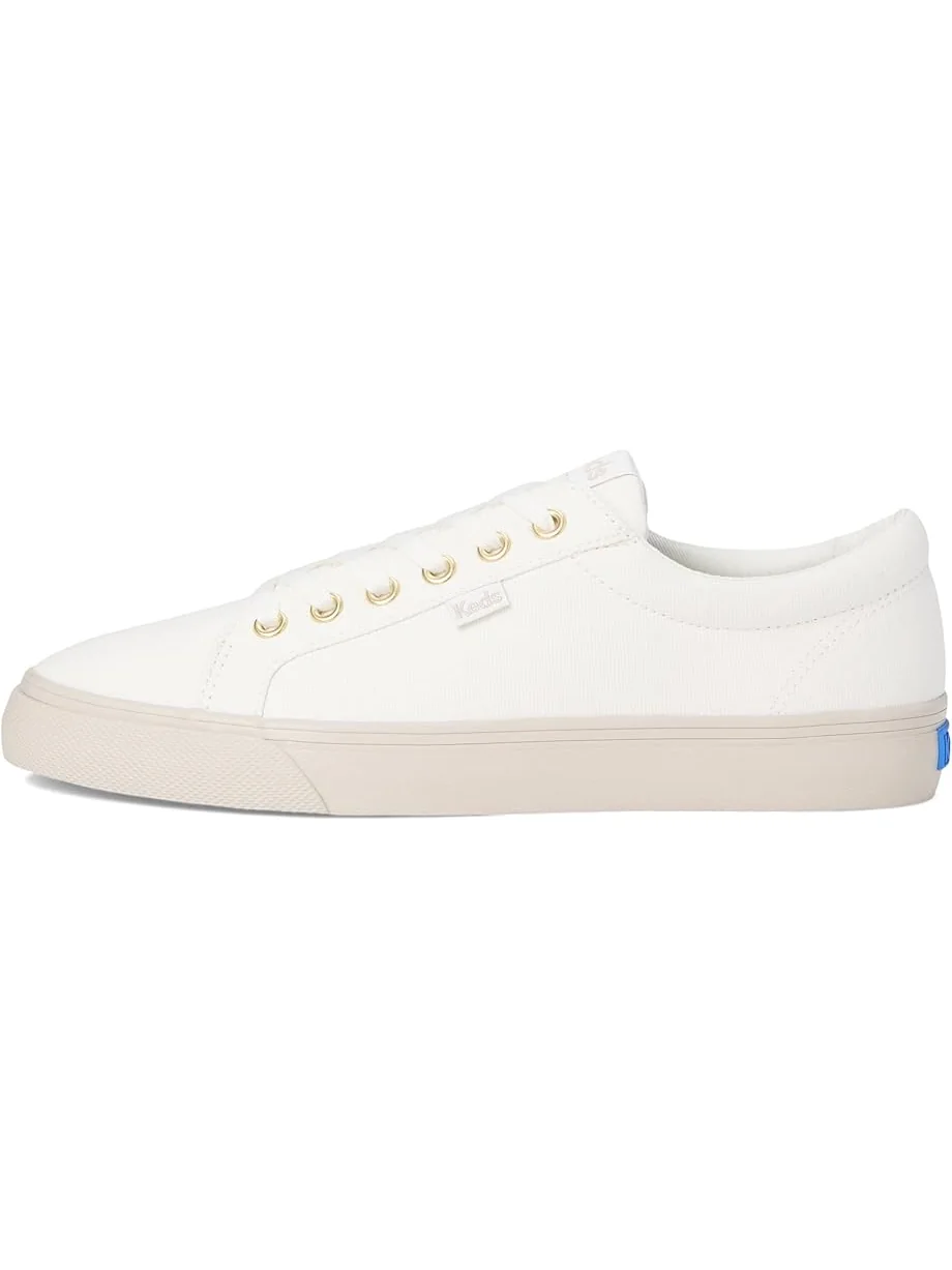 Кроссовки Keds Jump Kick — изображение 4 из 7, белый