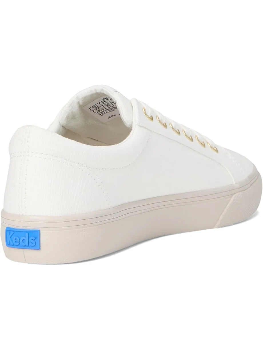 Кроссовки Keds Jump Kick — изображение 5 из 7, белый