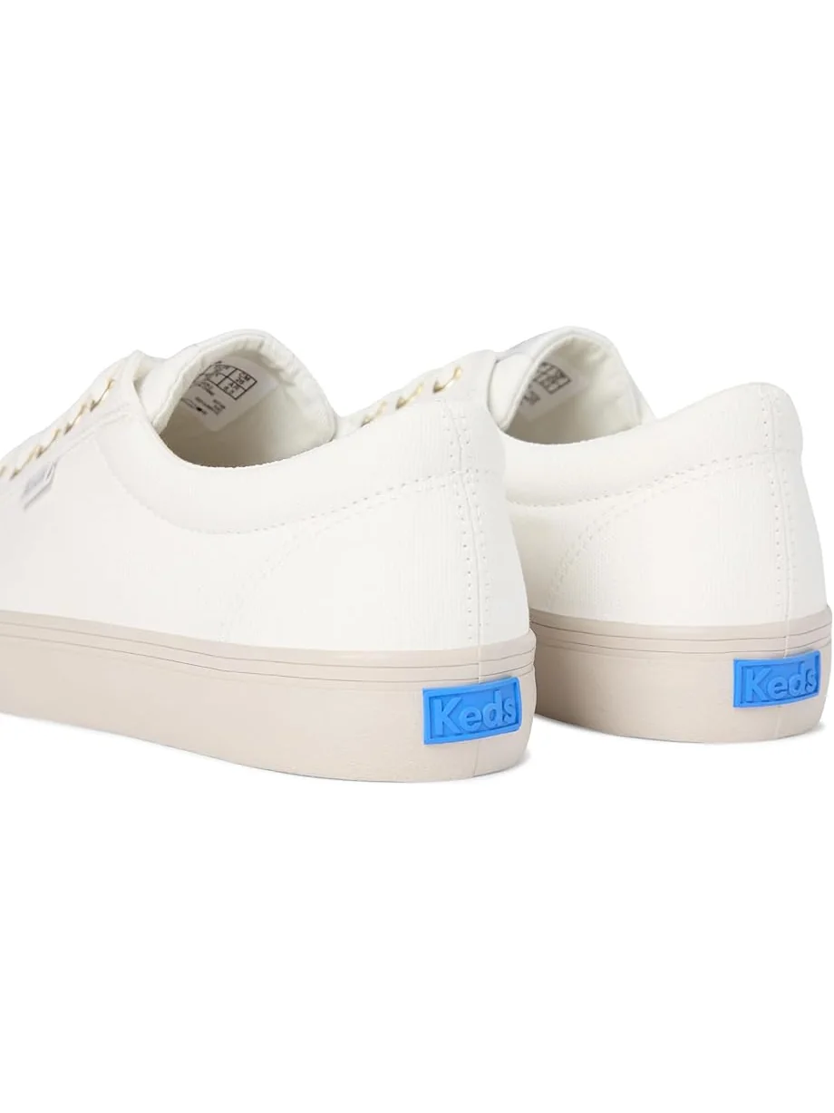 Кроссовки Keds Jump Kick — изображение 6 из 7, белый