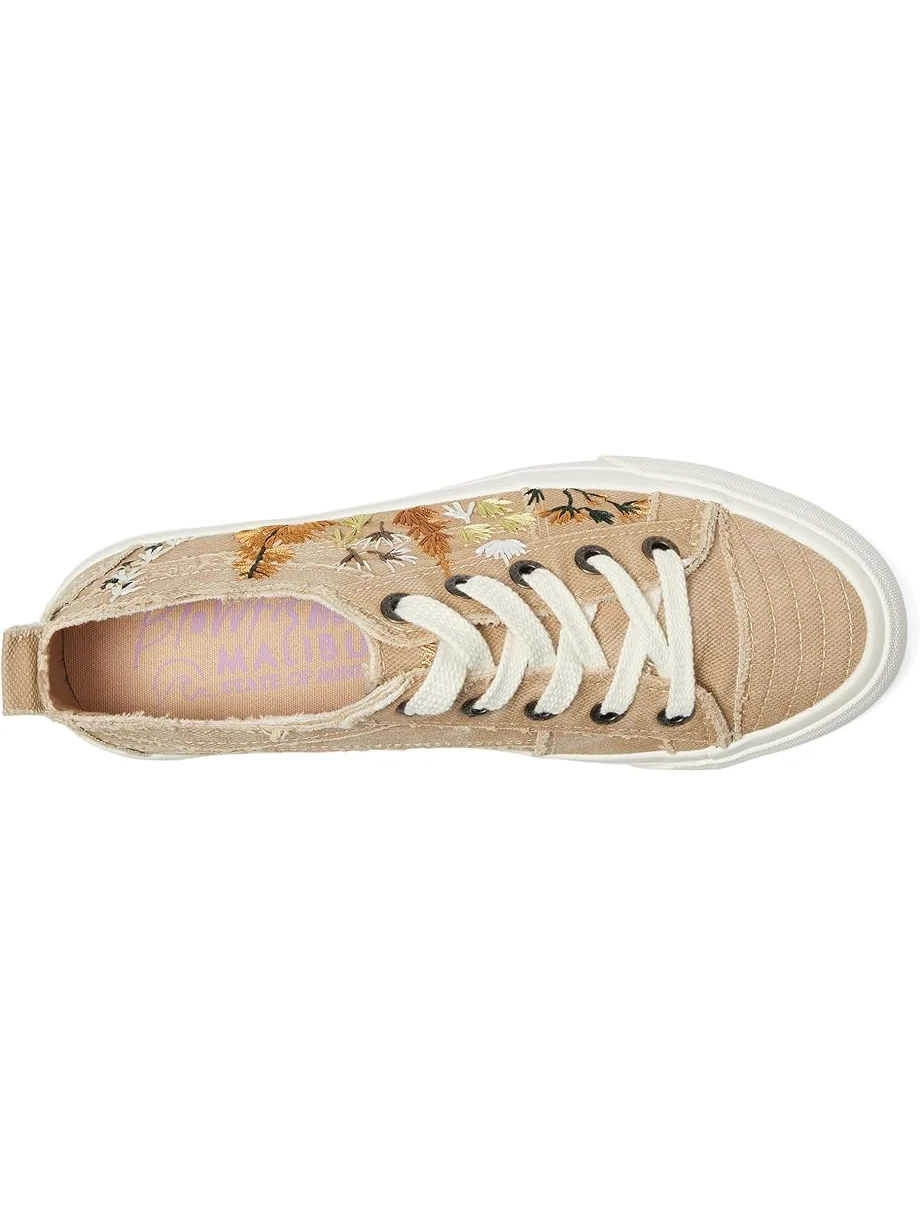 Кроссовки Blowfish Malibu Sadie-Sun — изображение 2 из 7, тауп
