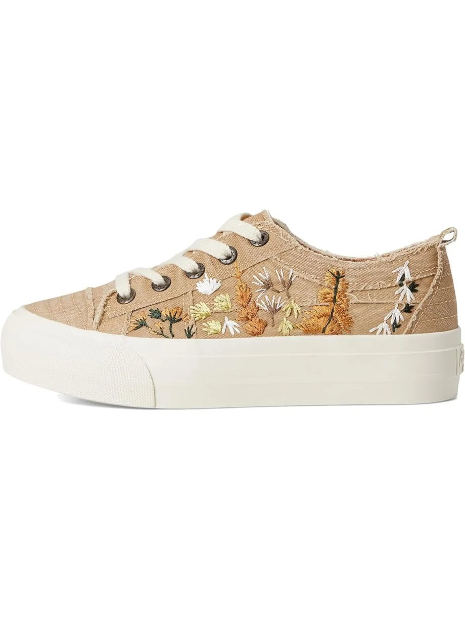 Кроссовки Blowfish Malibu Sadie-Sun — изображение 4 из 7, тауп