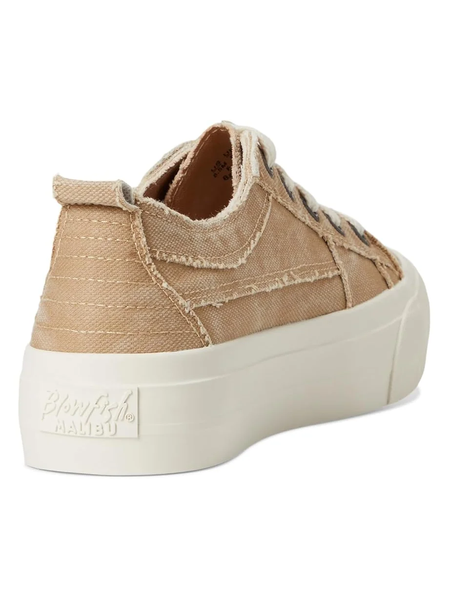 Кроссовки Blowfish Malibu Sadie-Sun — изображение 5 из 7, тауп