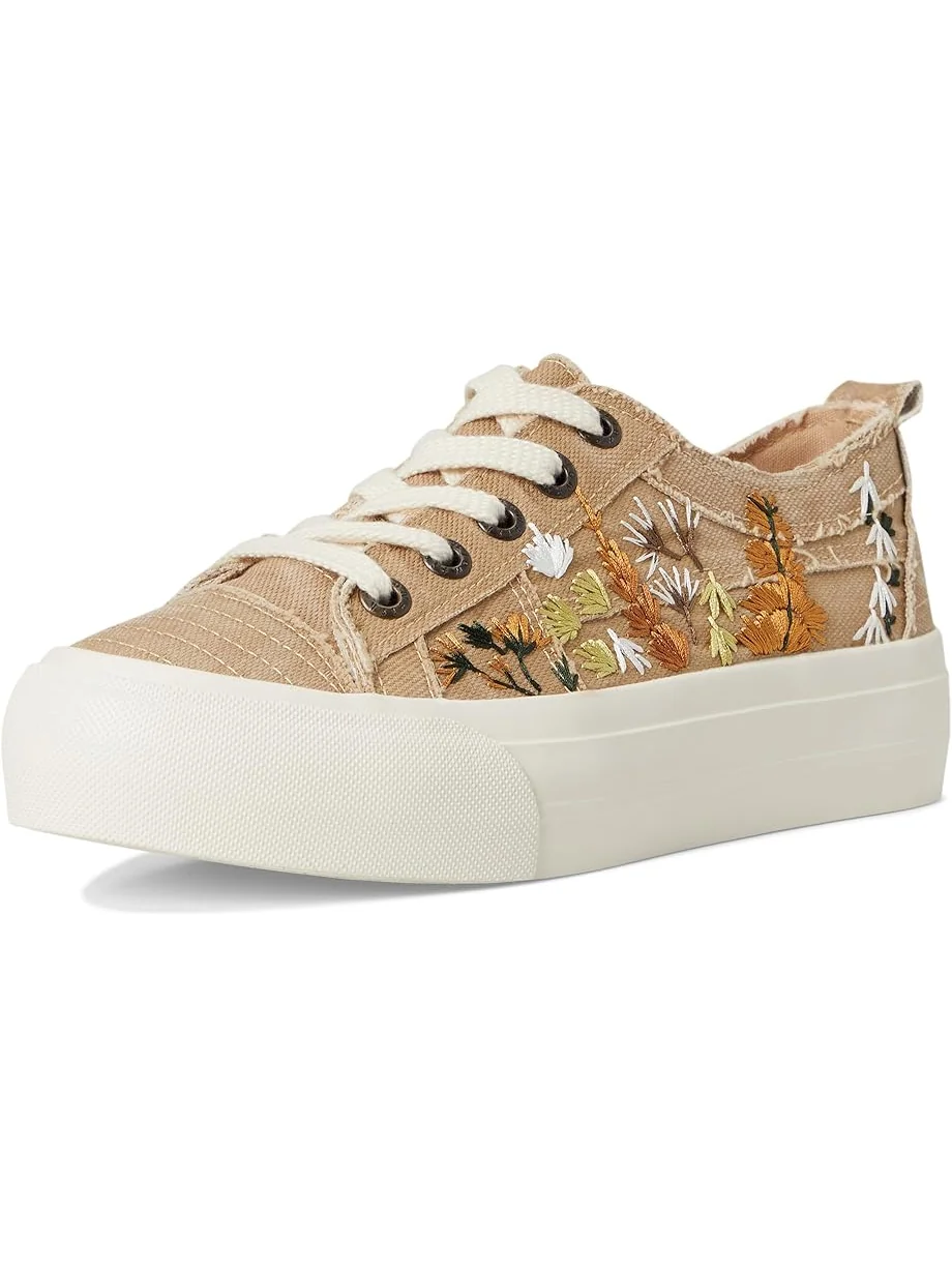 Кроссовки Blowfish Malibu Sadie-Sun — изображение 7 из 7, тауп