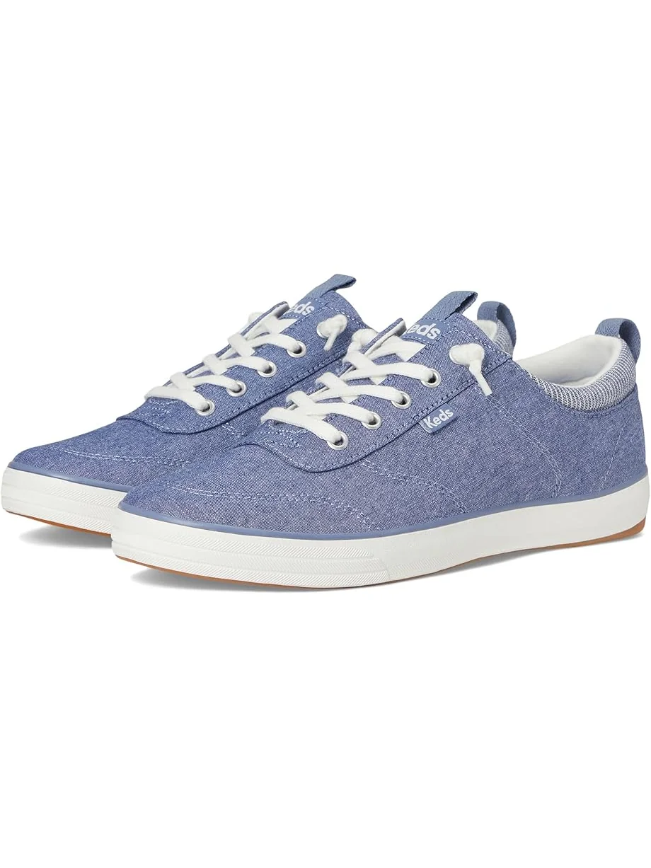 Кроссовки Keds Center III Slip-On