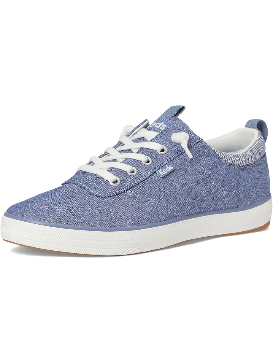 Кроссовки Keds Center III Slip-On — изображение 7 из 7, синий