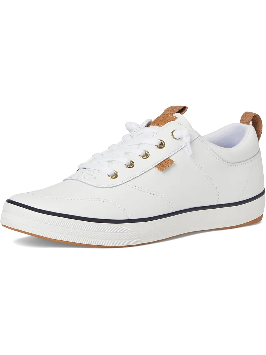 Кроссовки Keds Center III Slip-On — изображение 7 из 7, белый/темно-синий
