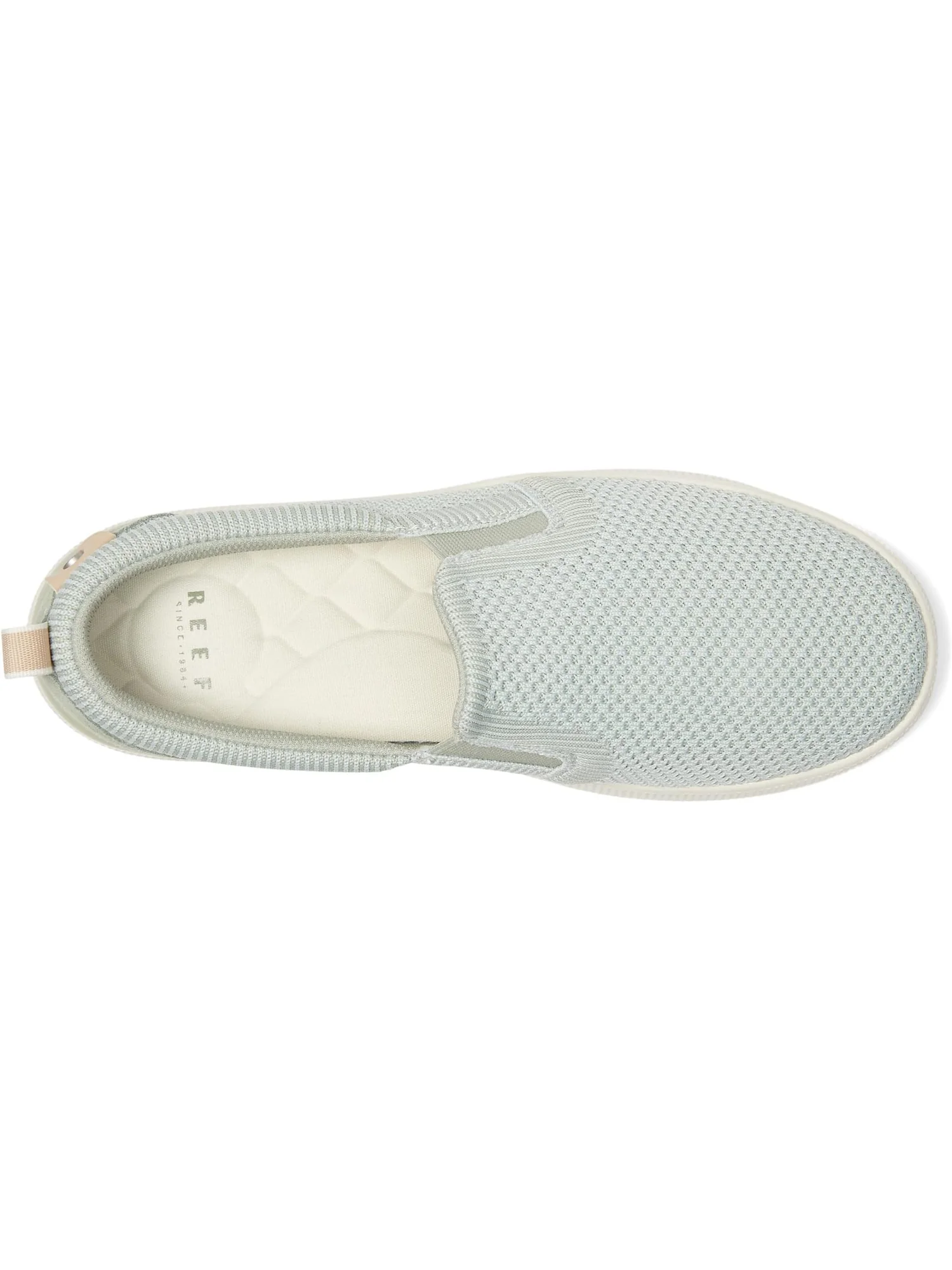 Кроссовки Reef Women's Neptune Elyse — изображение 2 из 7, шалфейный