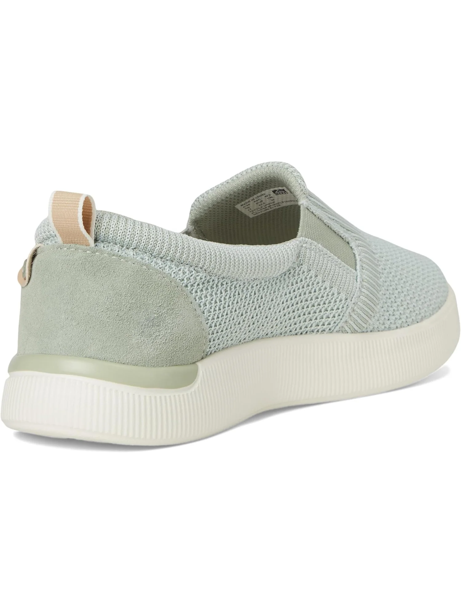 Кроссовки Reef Women's Neptune Elyse — изображение 5 из 7, шалфейный