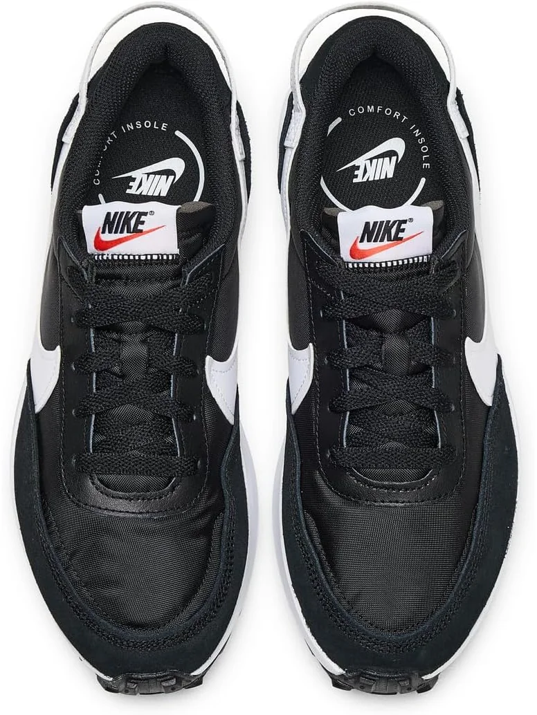 Кроссовки Nike Waffle Debut — изображение 2 из 7