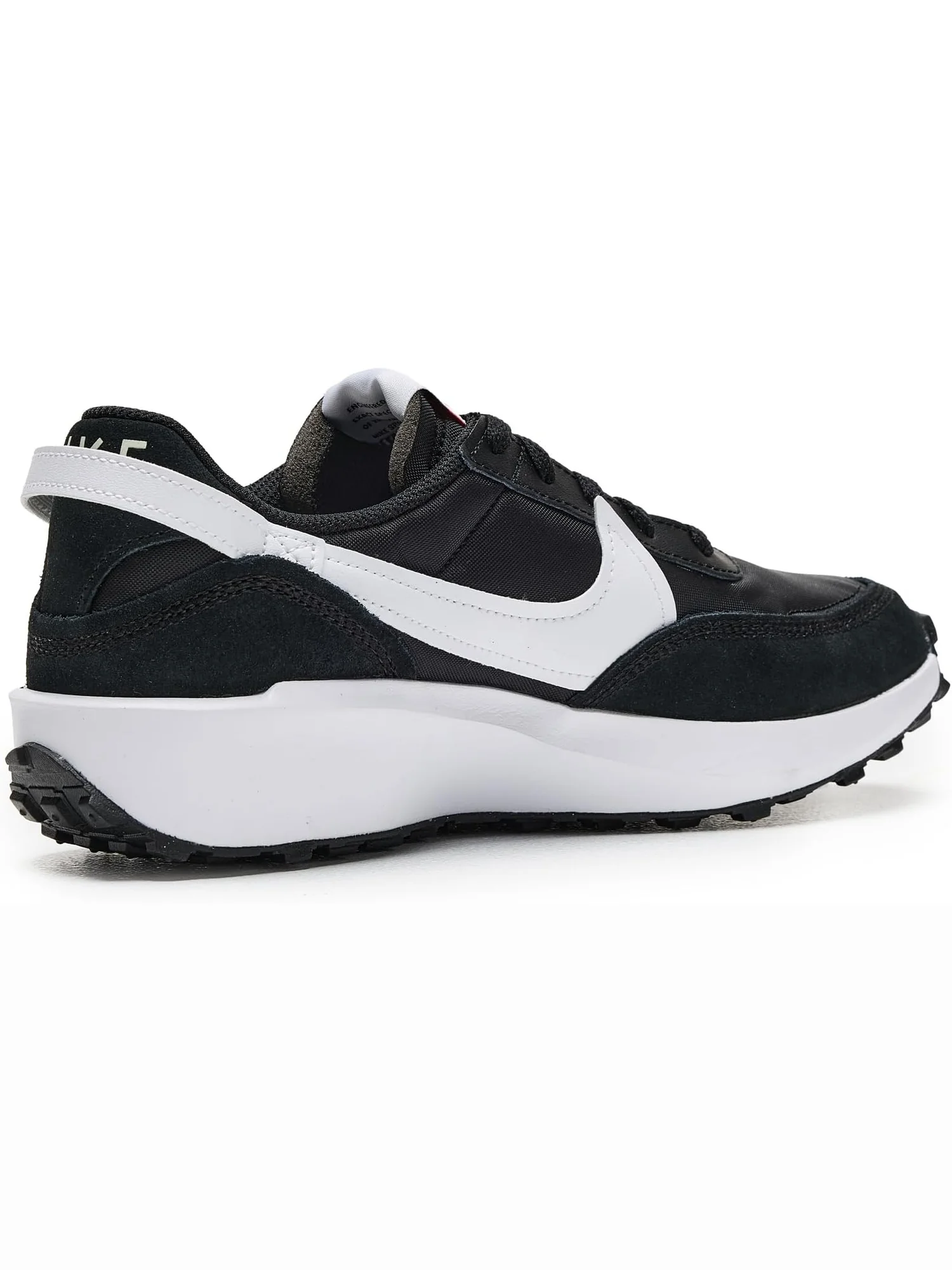 Кроссовки Nike Waffle Debut — изображение 3 из 7