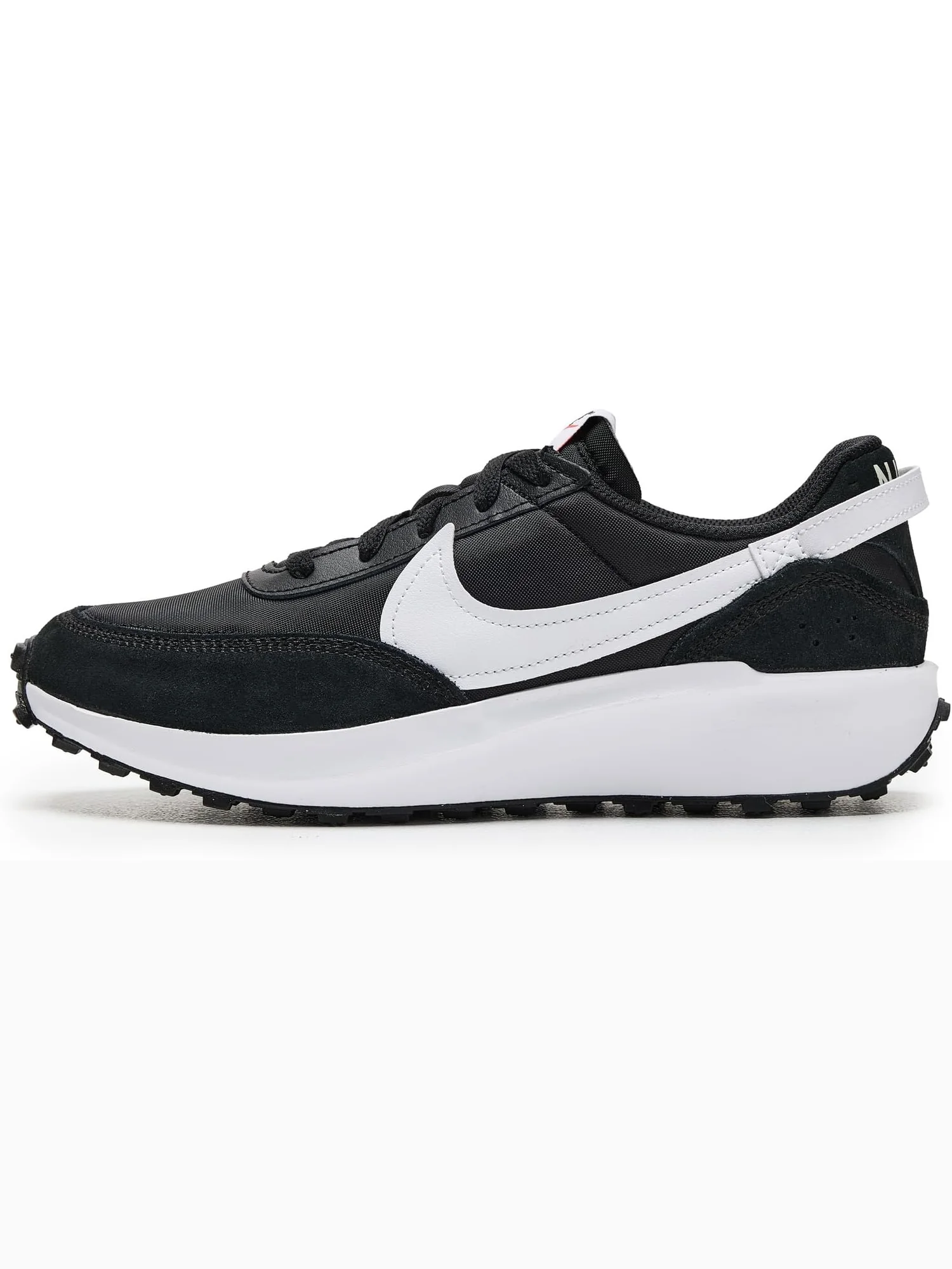 Кроссовки Nike Waffle Debut — изображение 4 из 7