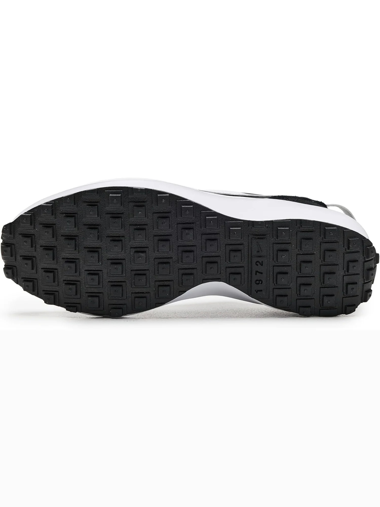 Кроссовки Nike Waffle Debut — изображение 5 из 7