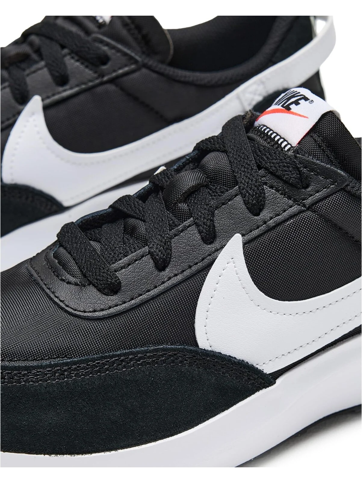 Кроссовки Nike Waffle Debut — изображение 6 из 7
