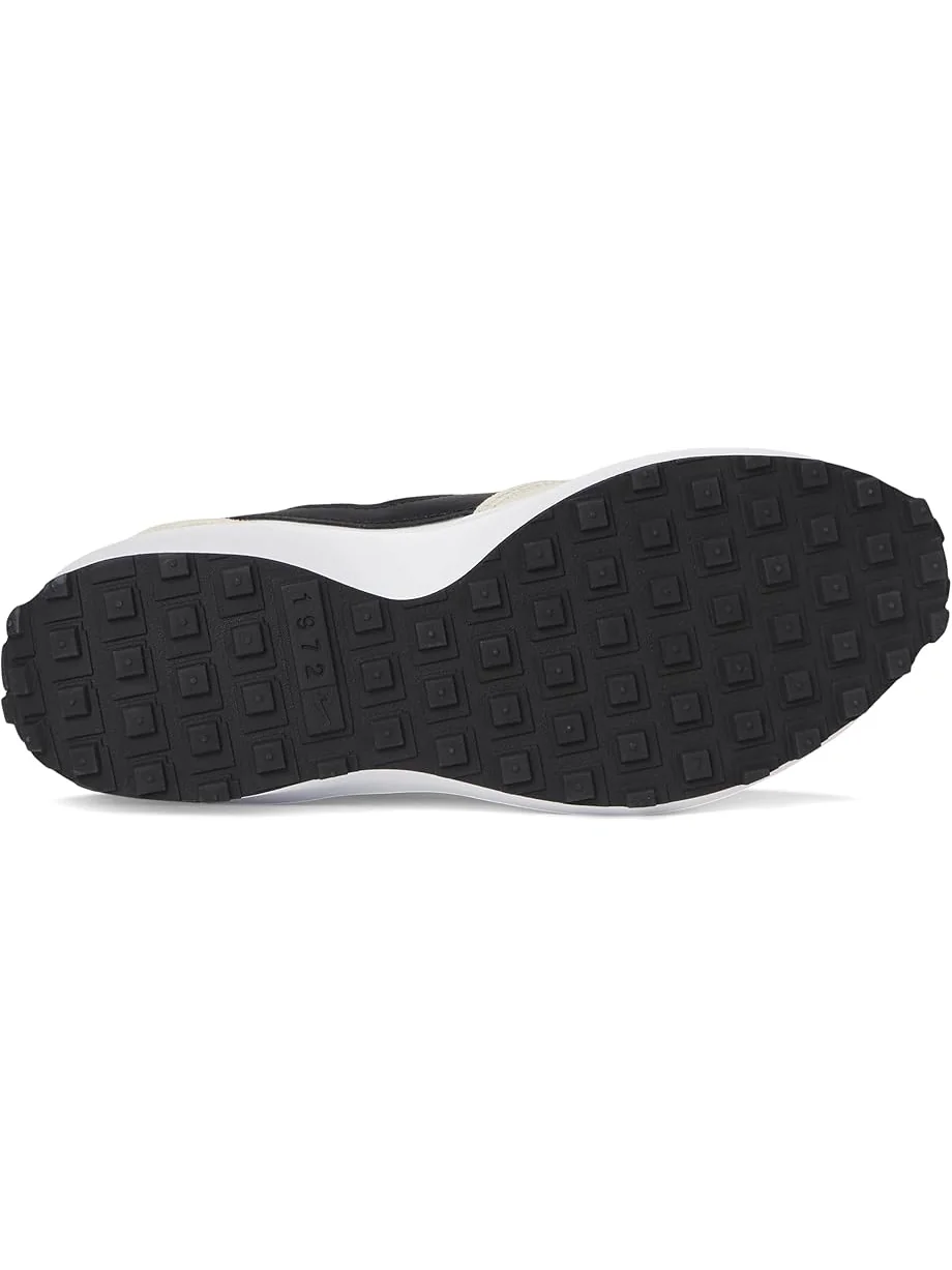 Кроссовки Nike Waffle Debut — изображение 3 из 7, черный//белый