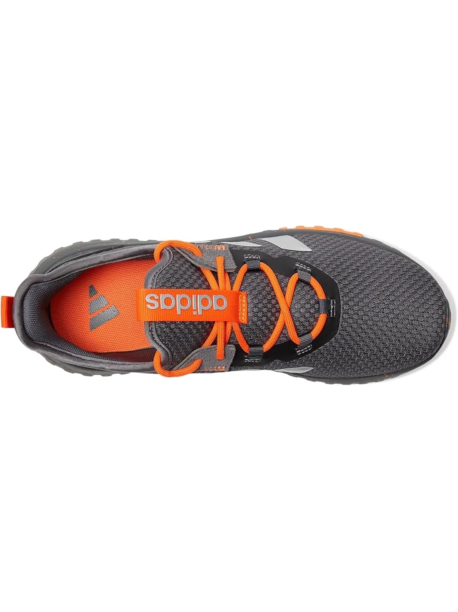 Кроссовки adidas Kids Kaptir 4.0 Shoes — изображение 2 из 7