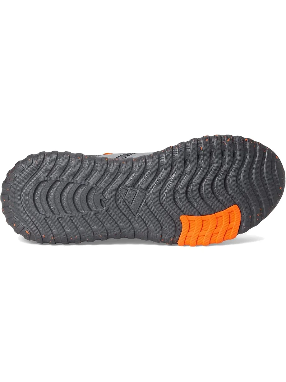 Кроссовки adidas Kids Kaptir 4.0 Shoes — изображение 3 из 7