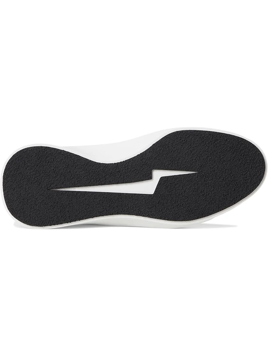 Кроссовки Wolf & Shepherd Cruise Slip-On — изображение 3 из 7, черный