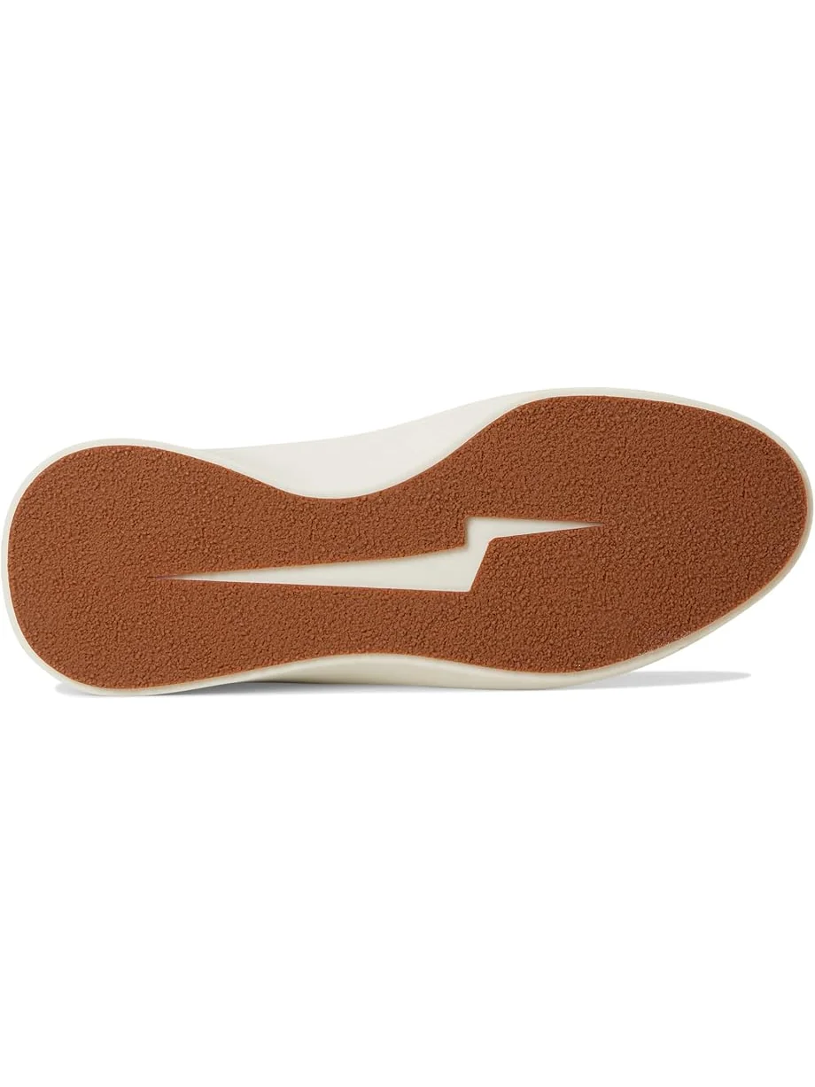 Кроссовки Wolf & Shepherd Cruise Slip-On — изображение 3 из 7, желтый
