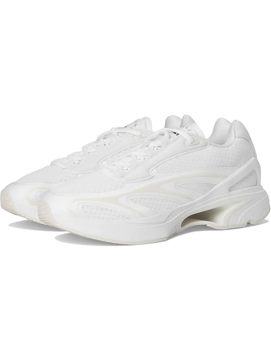 Кроссовки adidas by Stella McCartney Sportswear 2000 — изображение 1 из 7, белый/белый