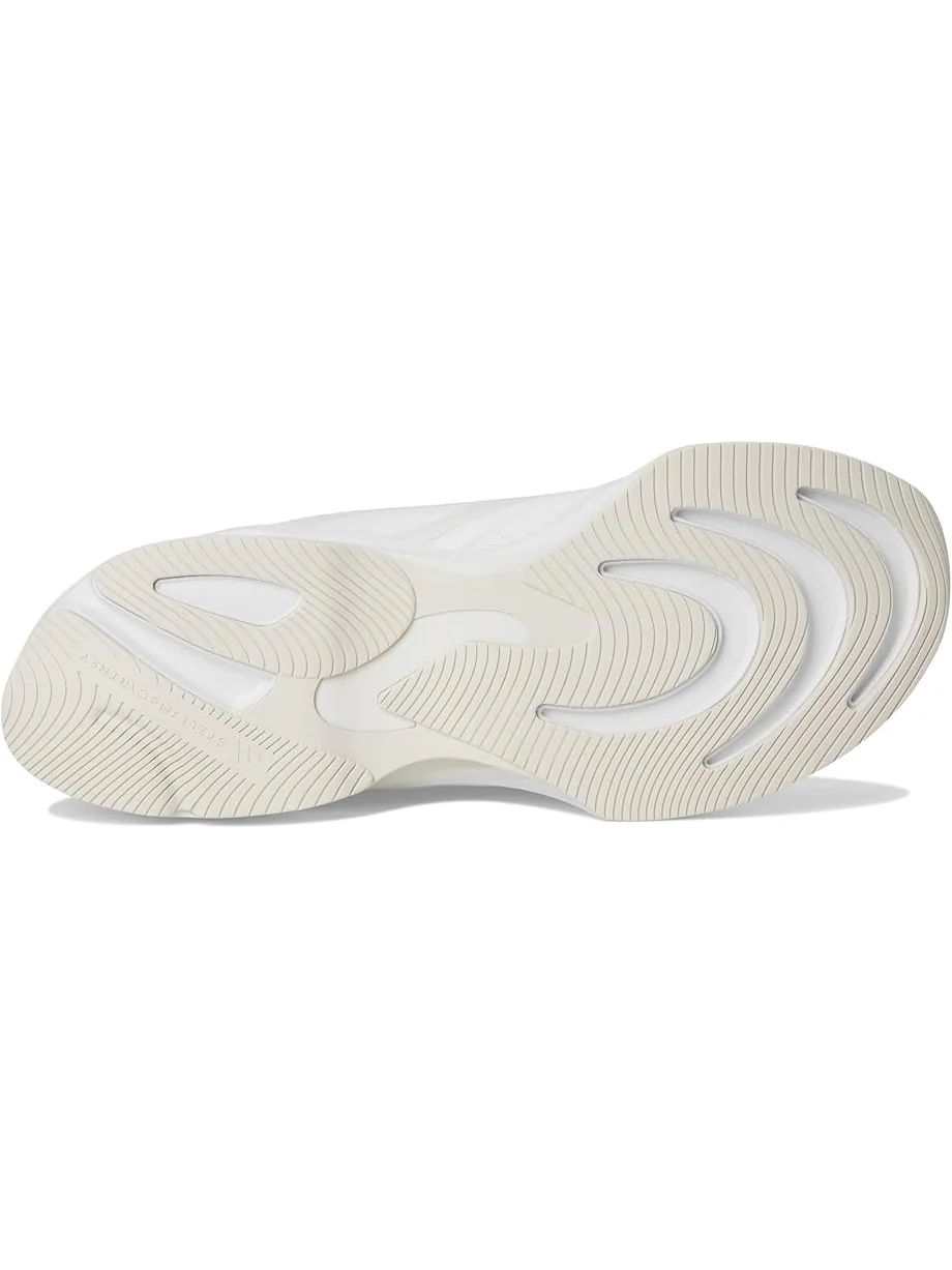 Кроссовки adidas by Stella McCartney Sportswear 2000 — изображение 3 из 7, белый/белый