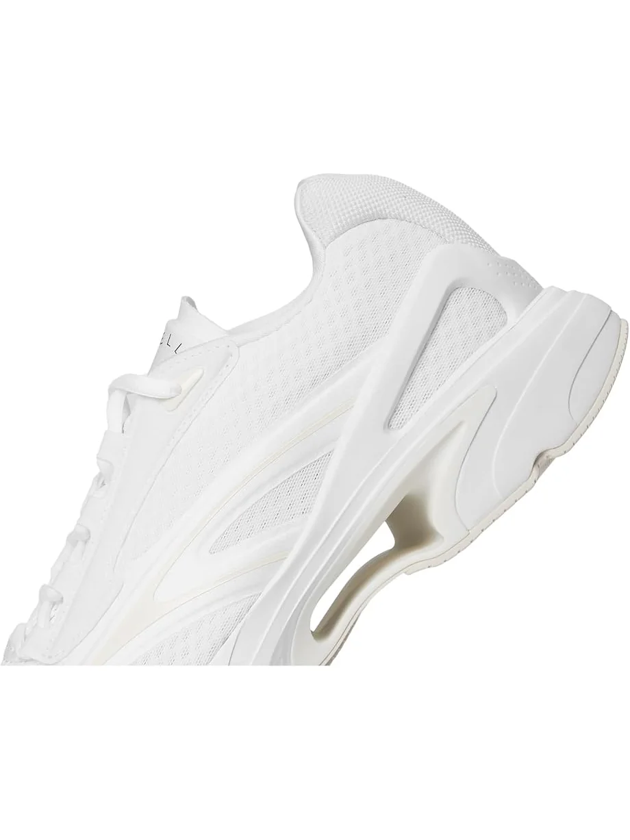 Кроссовки adidas by Stella McCartney Sportswear 2000 — изображение 6 из 7, белый/белый