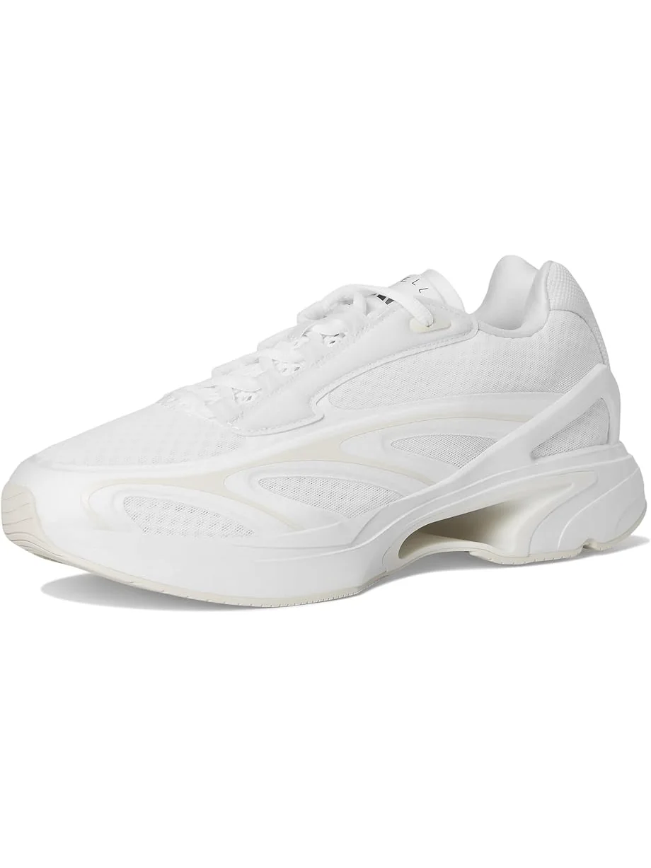 Кроссовки adidas by Stella McCartney Sportswear 2000 — изображение 7 из 7, белый/белый