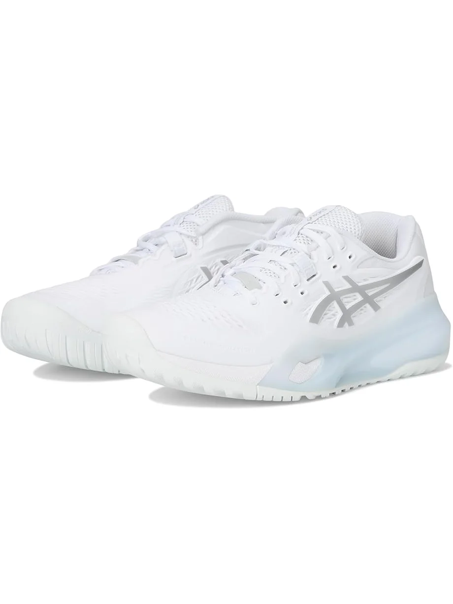 Кроссовки ASICS Gel-Resolution X
