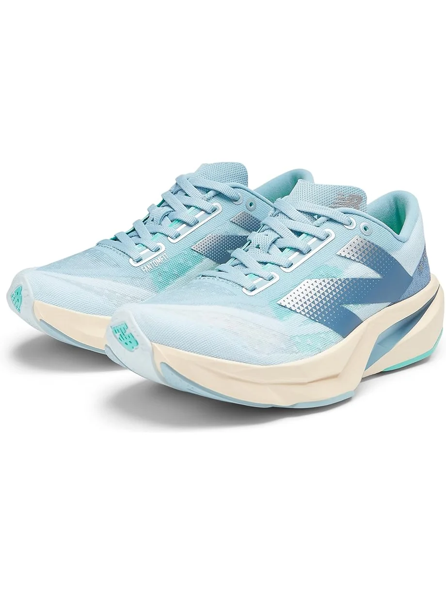 Кроссовки New Balance FuelCell Rebel v4