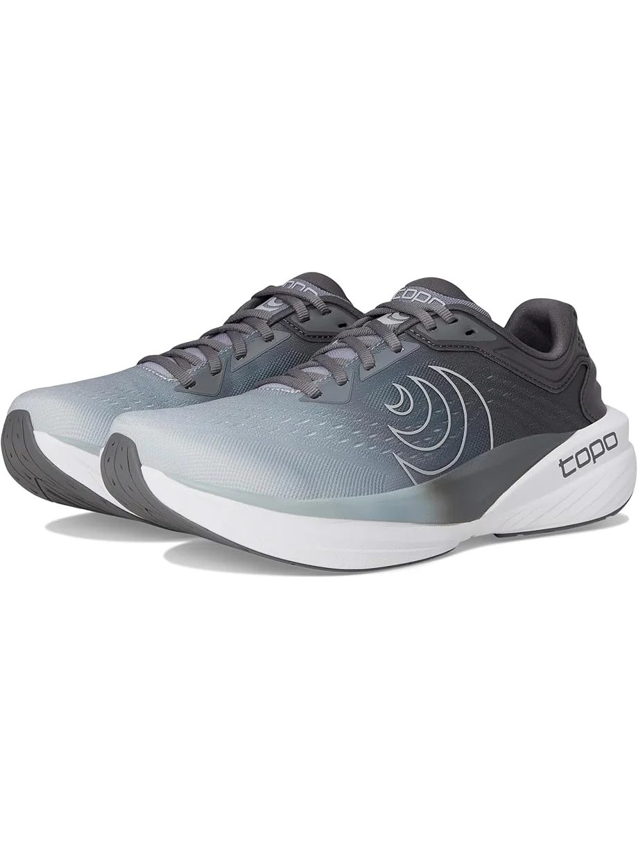 Кроссовки Topo Athletic Phantom 4 — серый