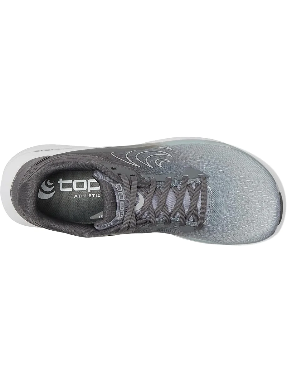 Кроссовки Topo Athletic Phantom 4 — изображение 2 из 7, серый/серый